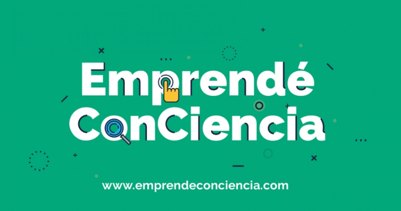 imagen Convocatoria Emprendé ConCiencia: Para innovar hay que venir al Sur