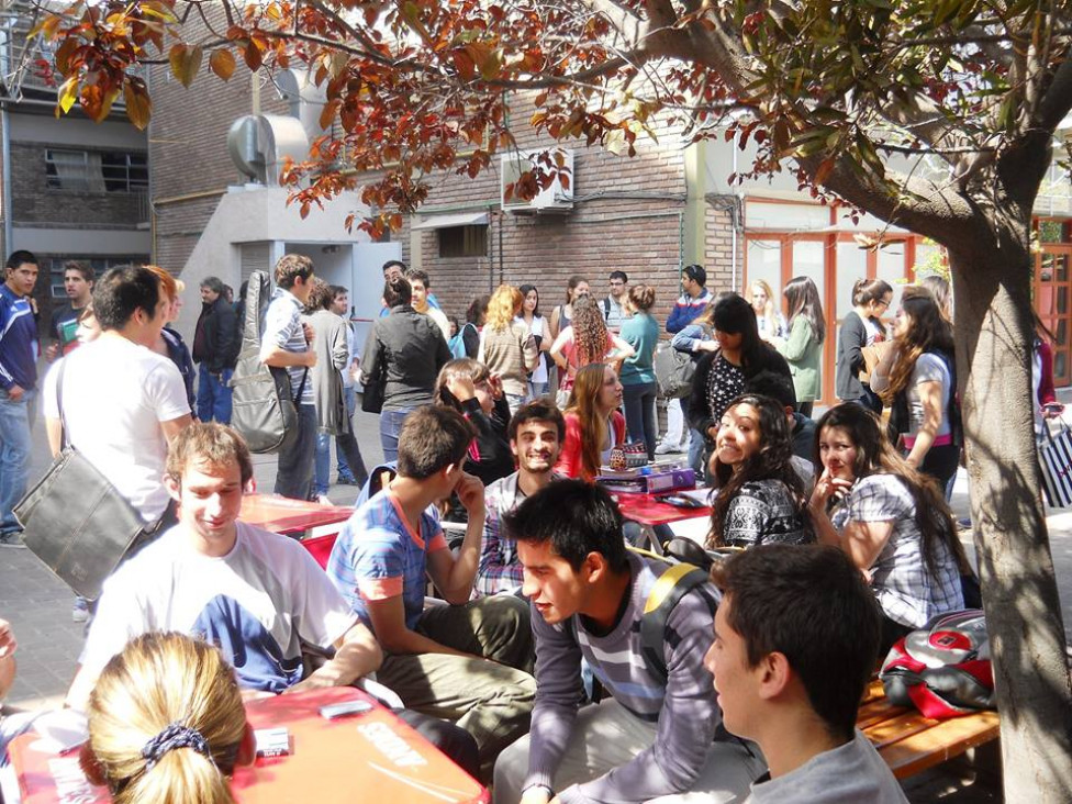 imagen Se elegirán nuevas autoridades para el Centro de Estudiantes en la Facultad