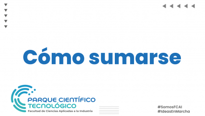 imagen Cómo sumarse