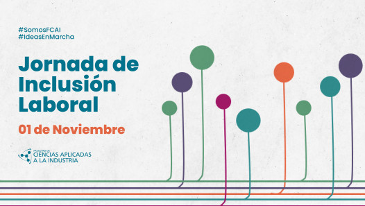 imagen Jornada de Inclusión Laboral