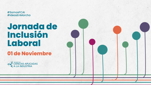 imagen Jornada de Inclusión Laboral