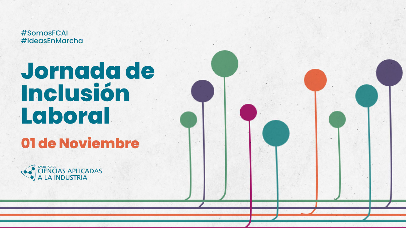imagen Jornada de Inclusión Laboral