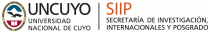 imagen Secretaria de Investigación, Internacionales y Posgrado