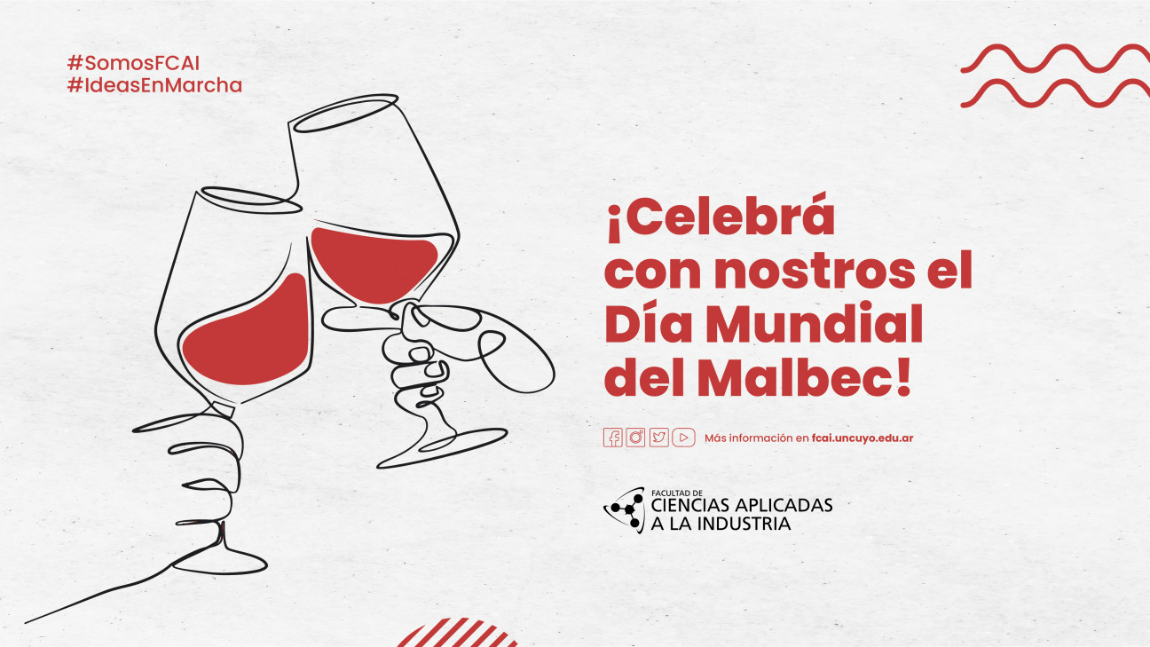 imagen ¡Celebra con nosotros el Día Mundial del Malbec!