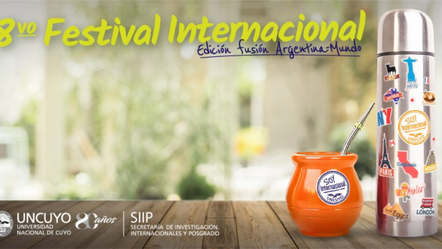 imagen 8vo Festival Internacional de Estudiante de Intercambio
