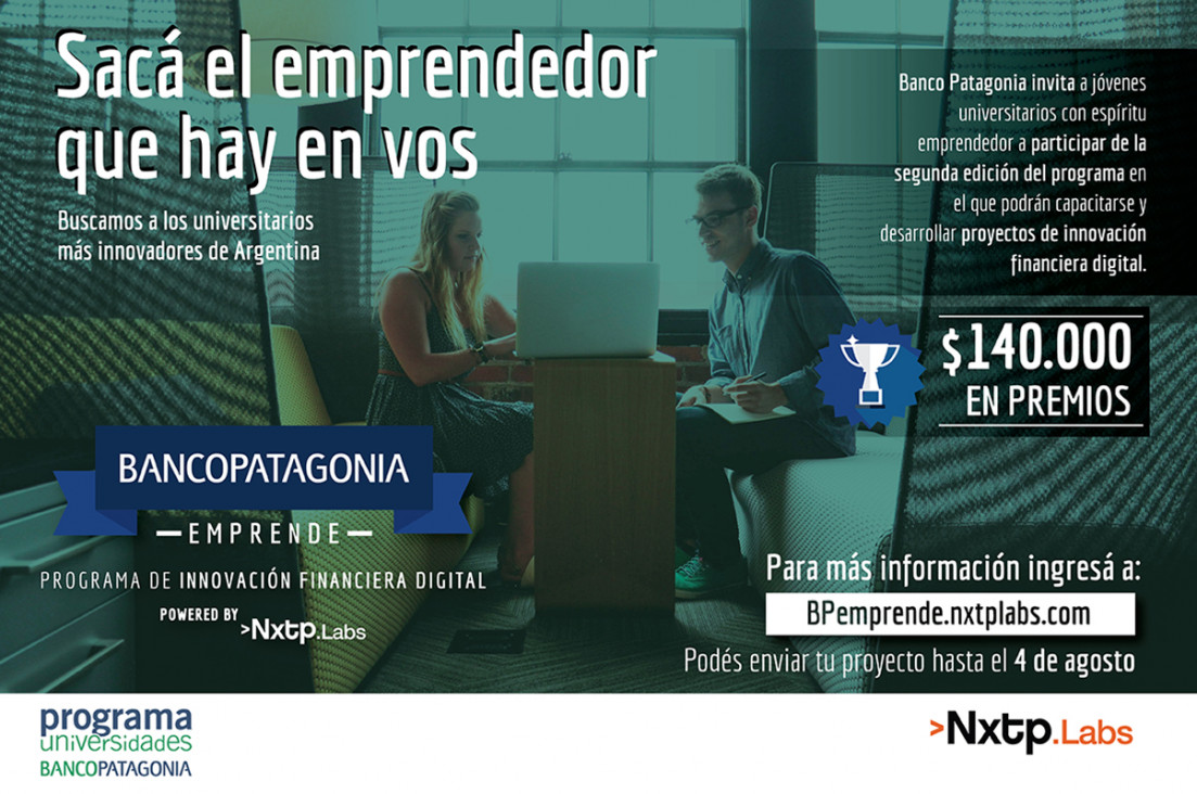 imagen Proyectos de Innovación Financiera Digital