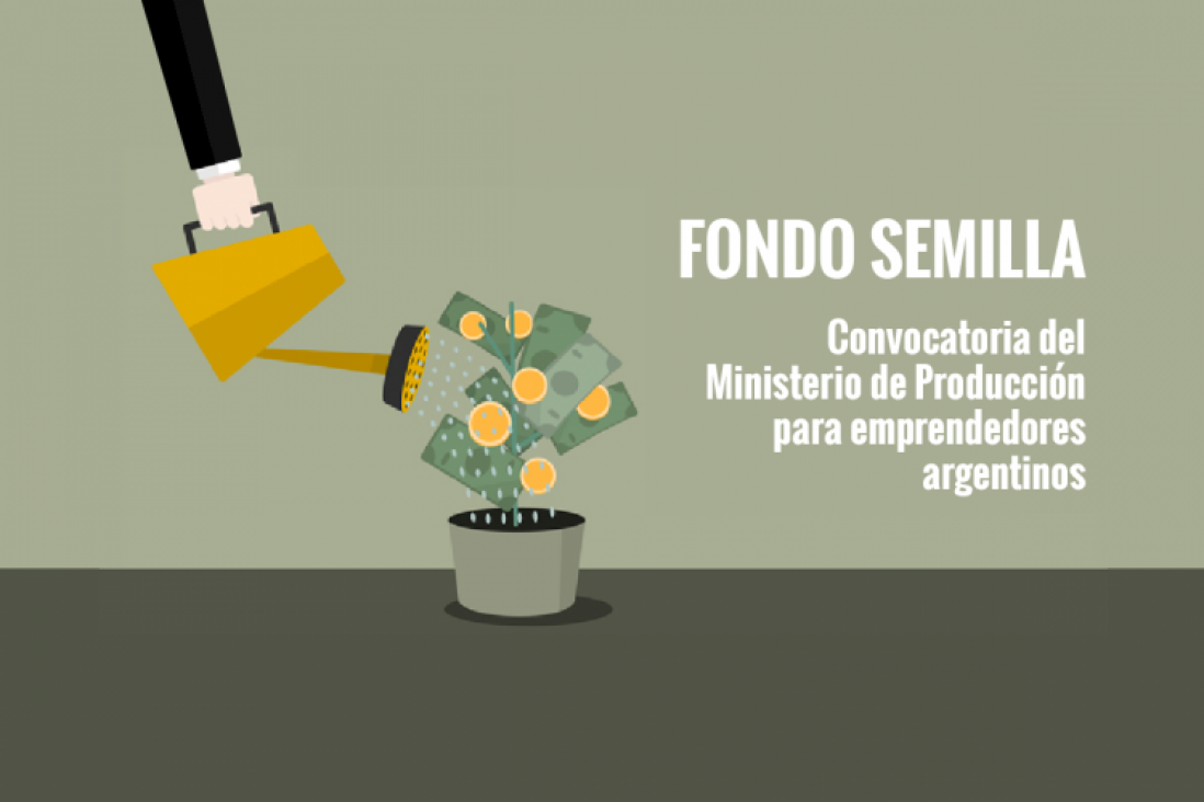 imagen Capacitación para la convocatoria "Fondo Semilla" en la FCAI