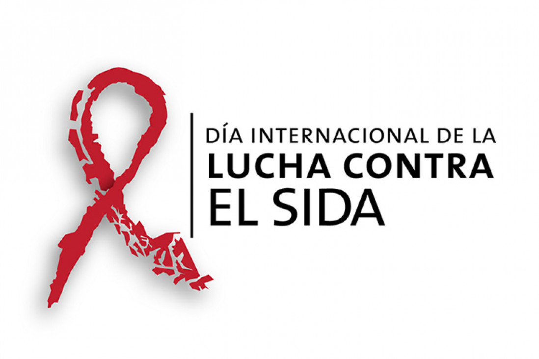 imagen Día Mundial de la Lucha contra el Sida