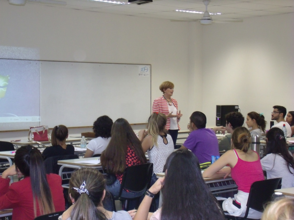 imagen Inició el curso – taller "Ingeniería de Productos Frutihortícolas 2017 en la FCAI"