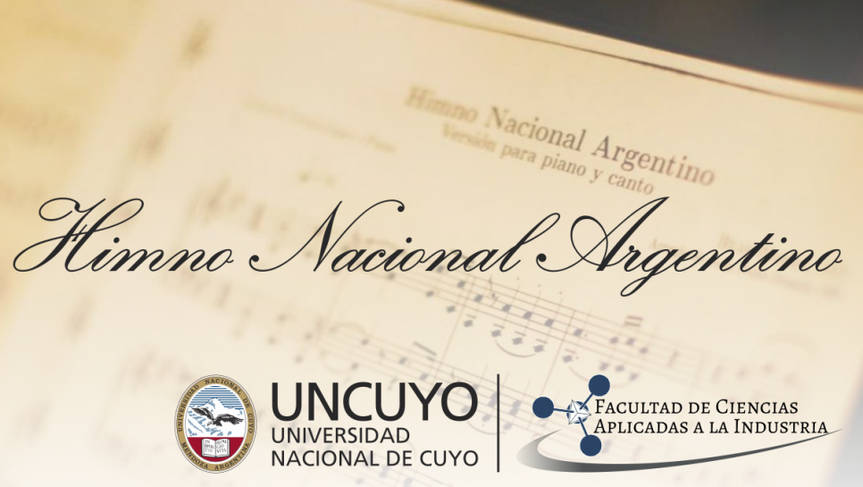 imagen 11 de mayo: Día del Himno nacional argentino