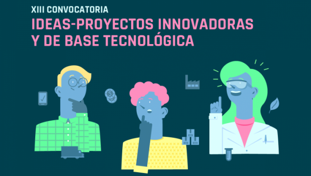 imagen La Incubadora de Empresas de la UNCuyo lanza su 13ra Convocatoria de Ideas Proyectos