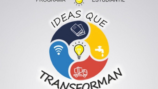imagen Elección de proyectos para el Programa Ideas que Transforman