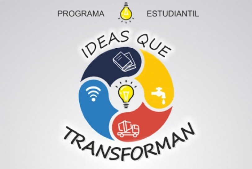 imagen Elección de proyectos para el Programa Ideas que Transforman