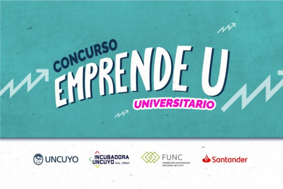 imagen Inscriben al Concurso Emprende U para nivel universitario