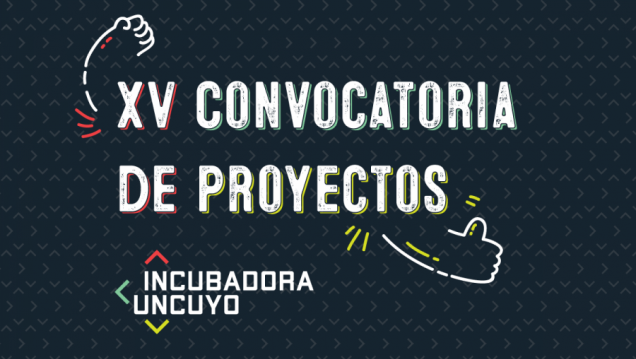 imagen La Incubadora UNCUYO abre una nueva convocatoria para proyectos innovadores y sustentables