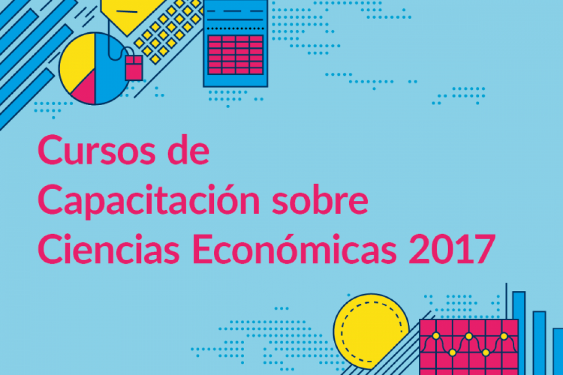 imagen Cursos sobre Ciencias Económicas en San Rafael