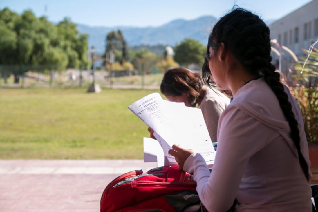 imagen Comienza la "Facultad Abierta"