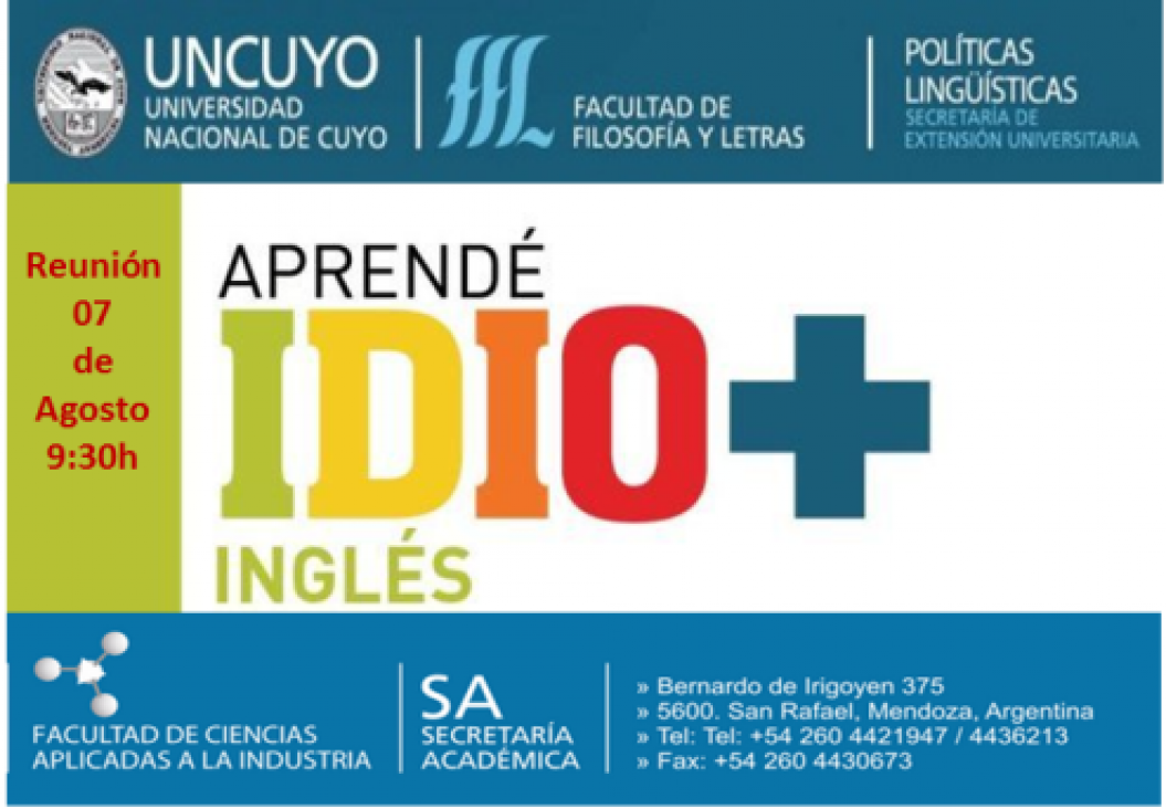 imagen Inicio Inglés nivel B1+