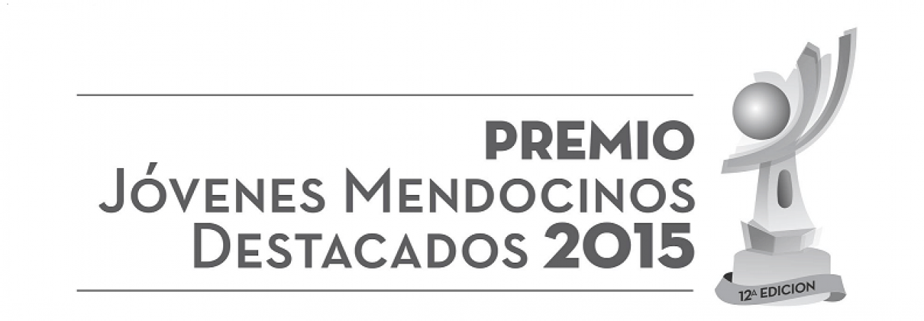 imagen  Te invitamos a participar del concurso "Premio Jóvenes Mendocinos Destacados 2015"