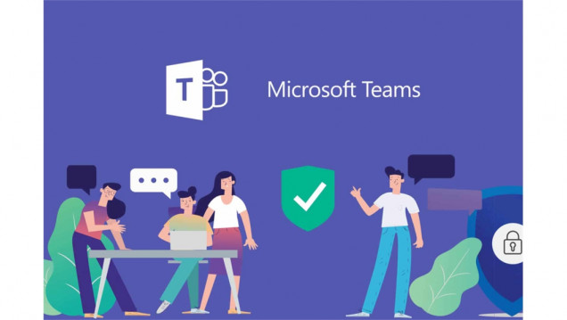 imagen Microsoft Teams y Office 365 para estudiantes de la UNCuyo