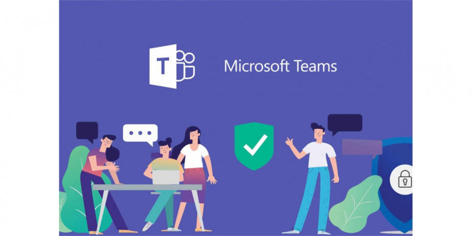 imagen Microsoft Teams y Office 365 para estudiantes de la UNCuyo