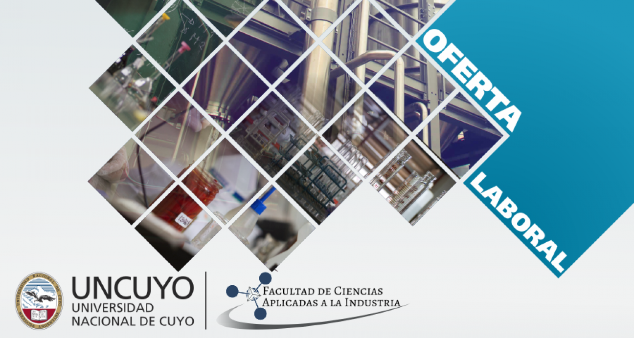 imagen Oferta laboral para Ingenieros en Industrias de la Alimentación