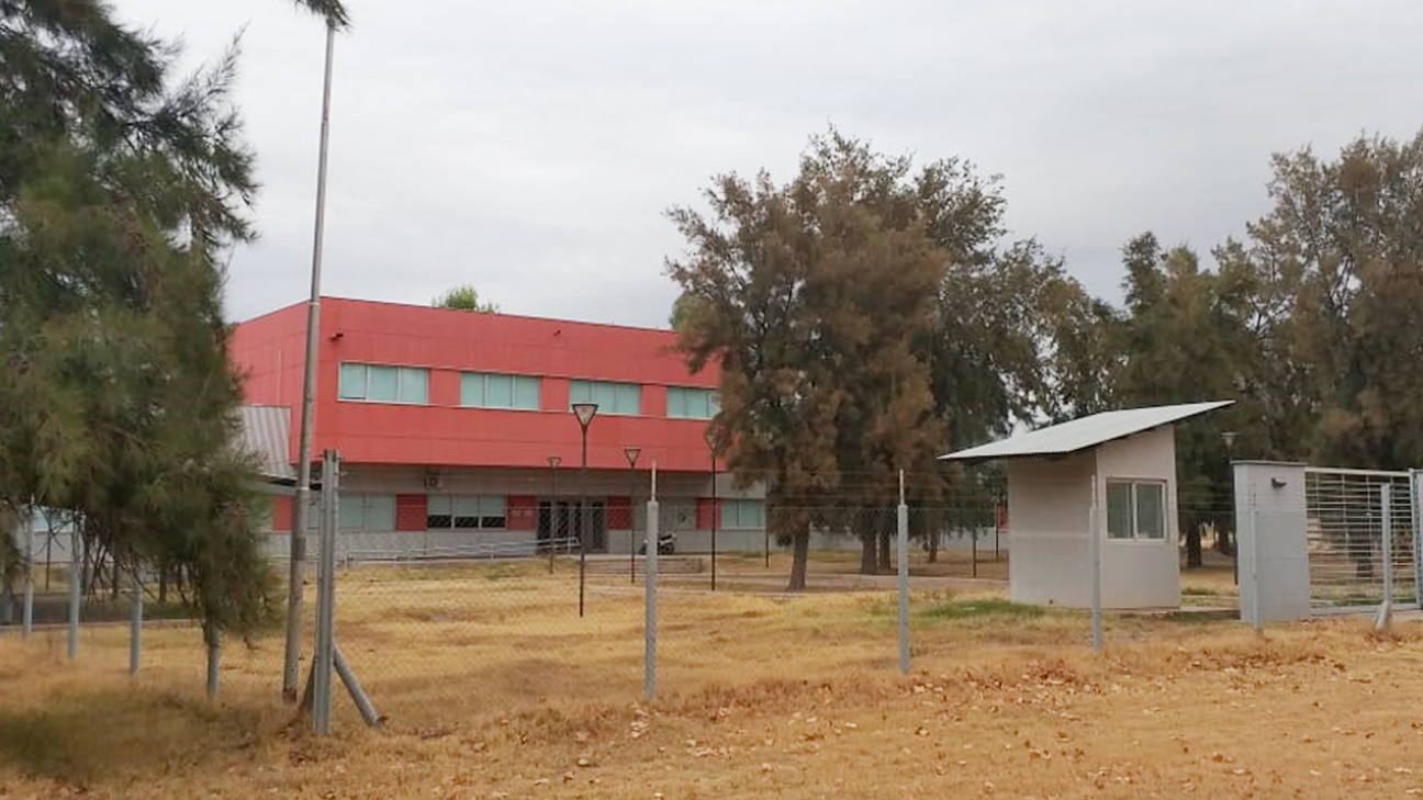 imagen ¡Un hito para la innovación! La Municipalidad de San Rafael otorga el certificado de habitabilidad al Parque Científico Tecnológico FCAI