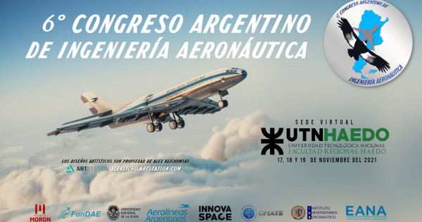 Congreso Argentino de Ingenier a Aeron utica Facultad de