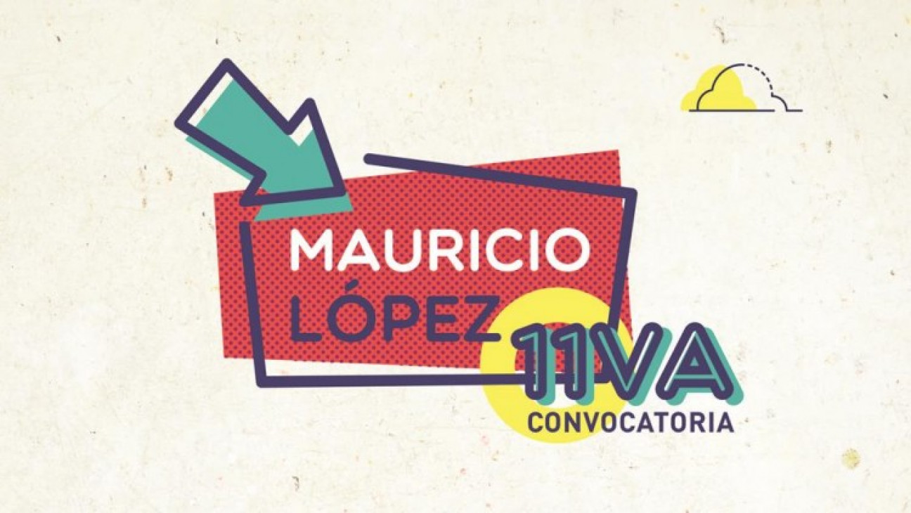 imagen Comienza la 11va. convocatoria de los Proyectos Mauricio López