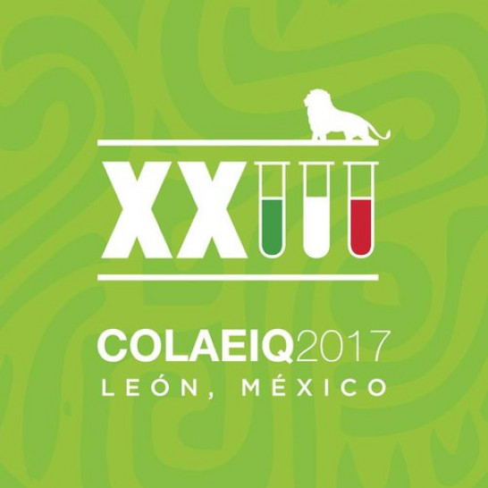 imagen COLAEIQ 2017 en León, México