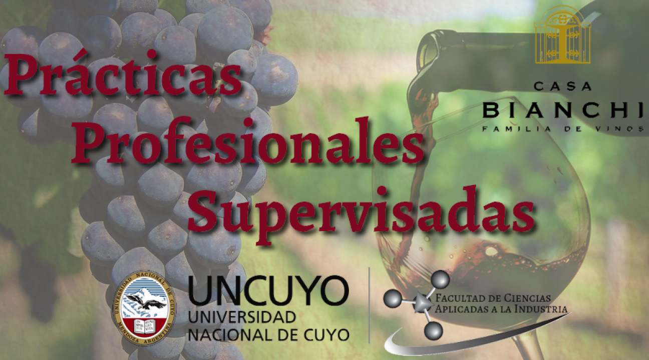 imagen PPS en la empresa Casa Bianchi Familia de Vinos