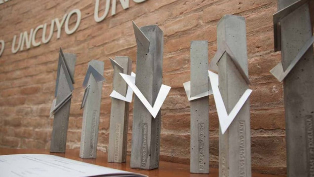 imagen Fundación UNCuyo inscribe a los premios Gustavo Kent