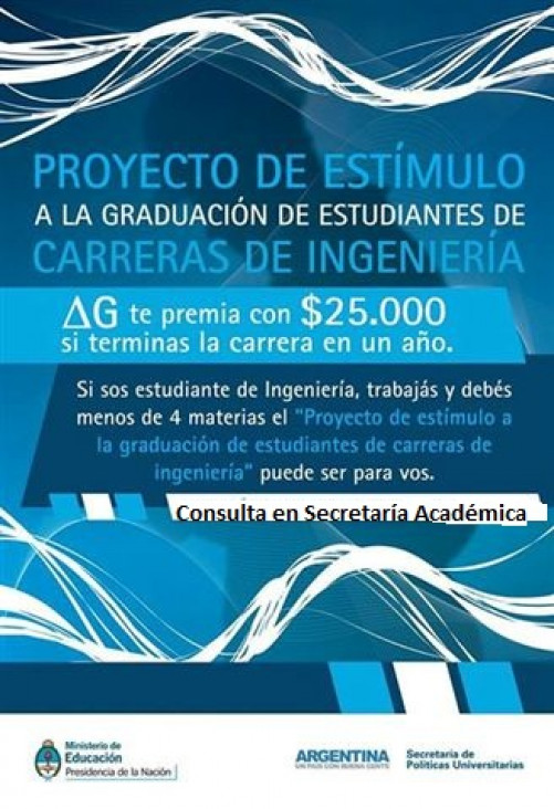 imagen PROGRAMA DE ESTIMULO A LA GRADUACION DELTA G II