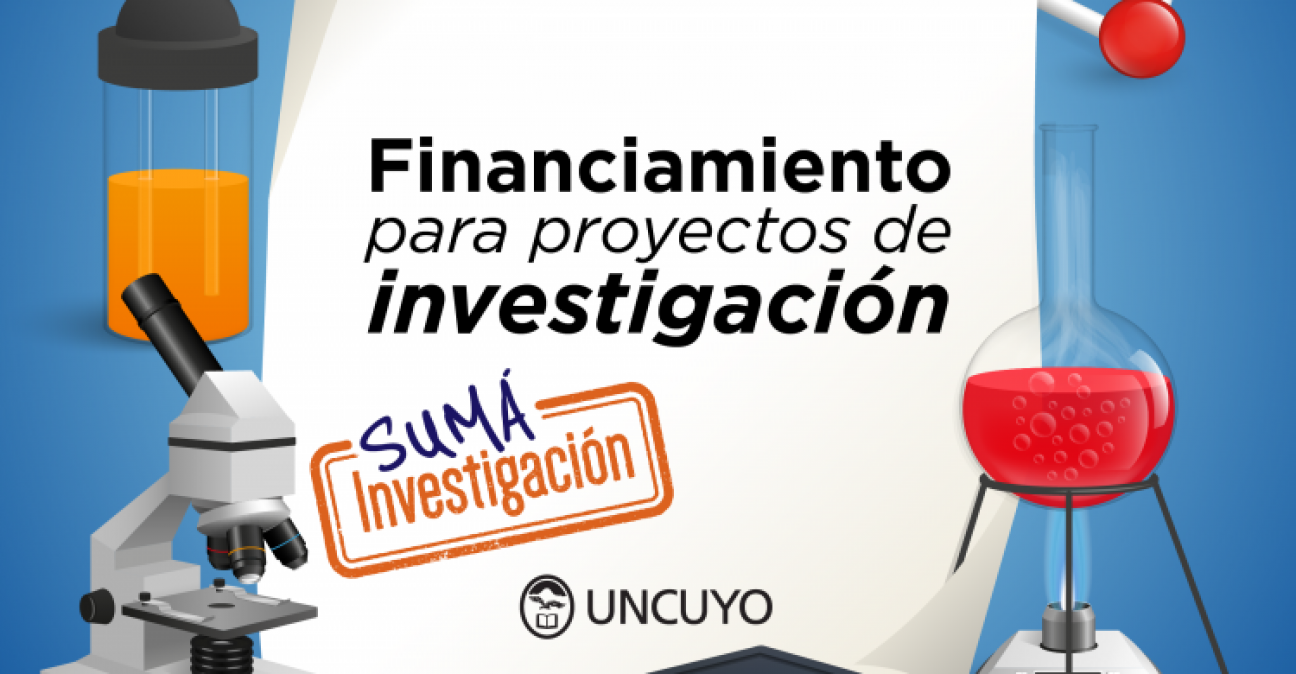 imagen La SIIP financiará proyectos de investigación entre investigadores y organizaciones