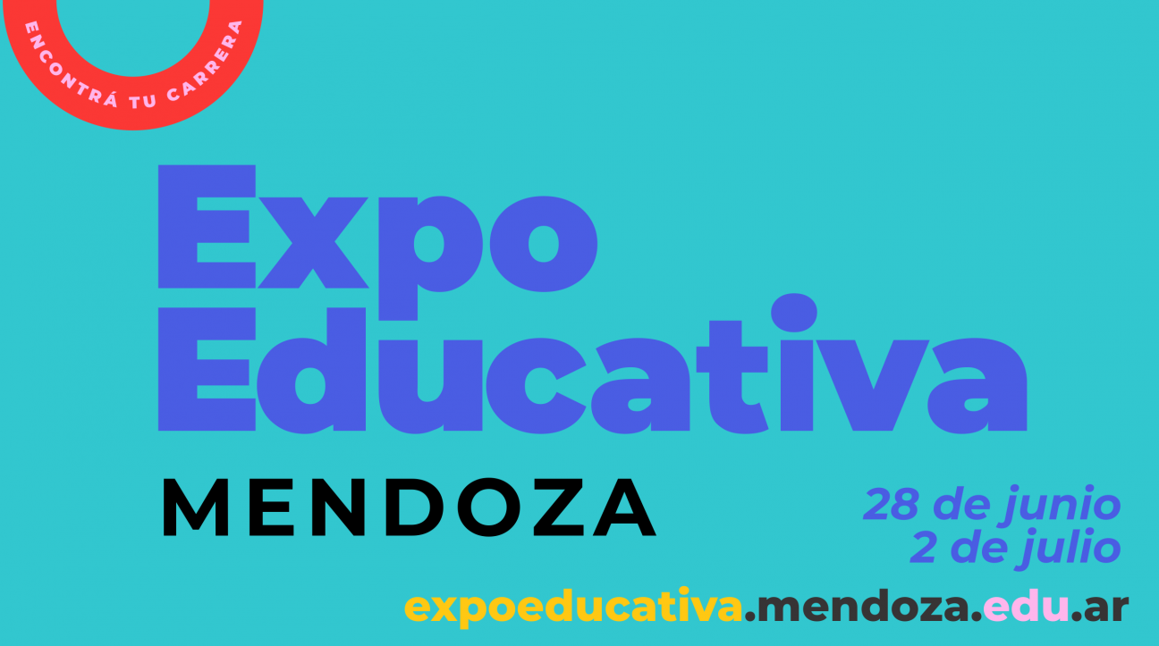 imagen Conocé en detalle lo que ofrece la Expo Educativa de Mendoza este 2022