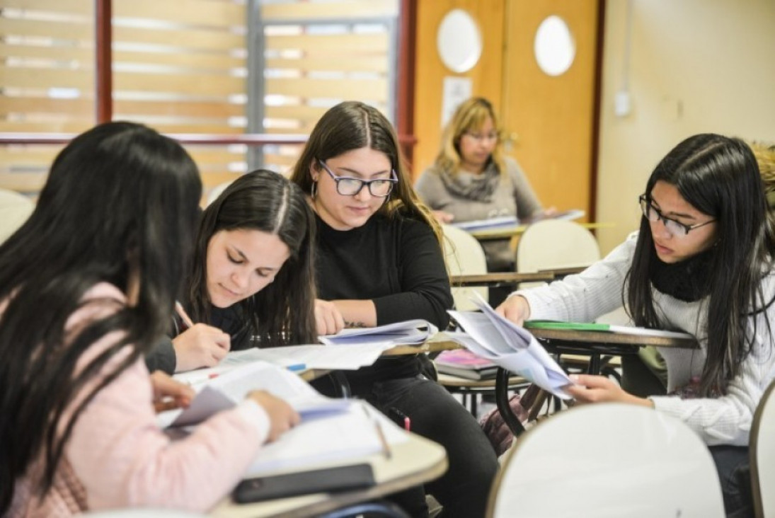 imagen Se inicia el Relevamiento Académico de Estudiante