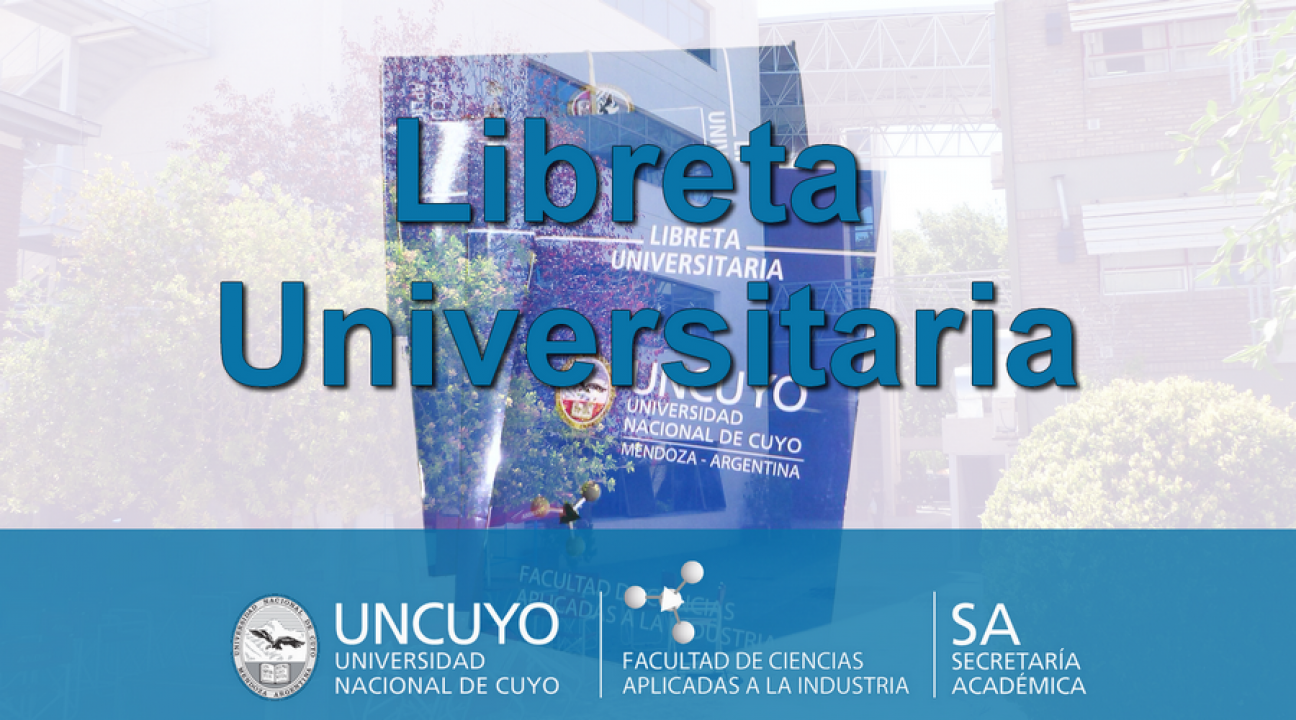 imagen Entrega de Libretas Universitarias