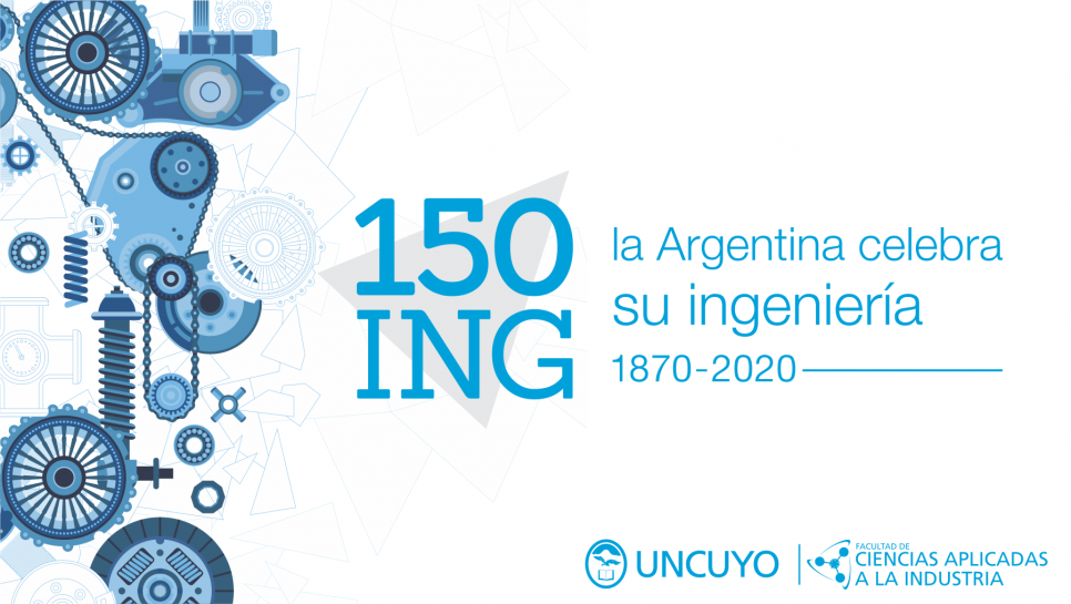 imagen La Ingeniería Argentina cumple 150 años