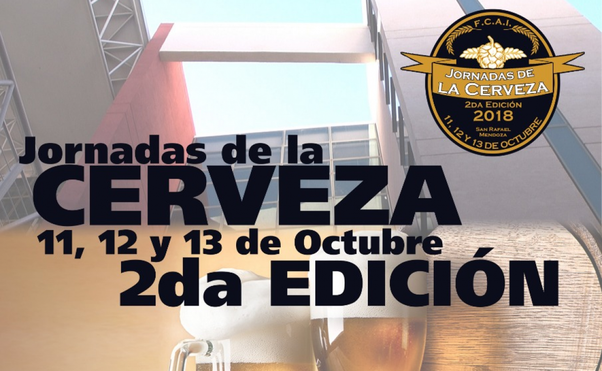 imagen Segunda Jornada de la Cerveza