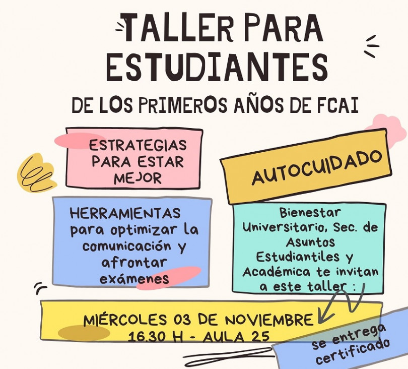 imagen Herramientas y estrategias para propiciar el autocuidado