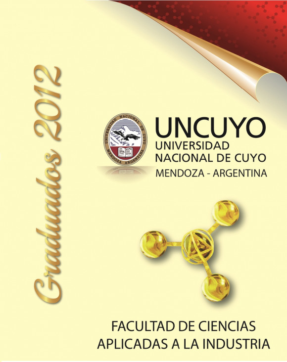 imagen Invitación a la XX Ceremonia de Colación en la FCAI