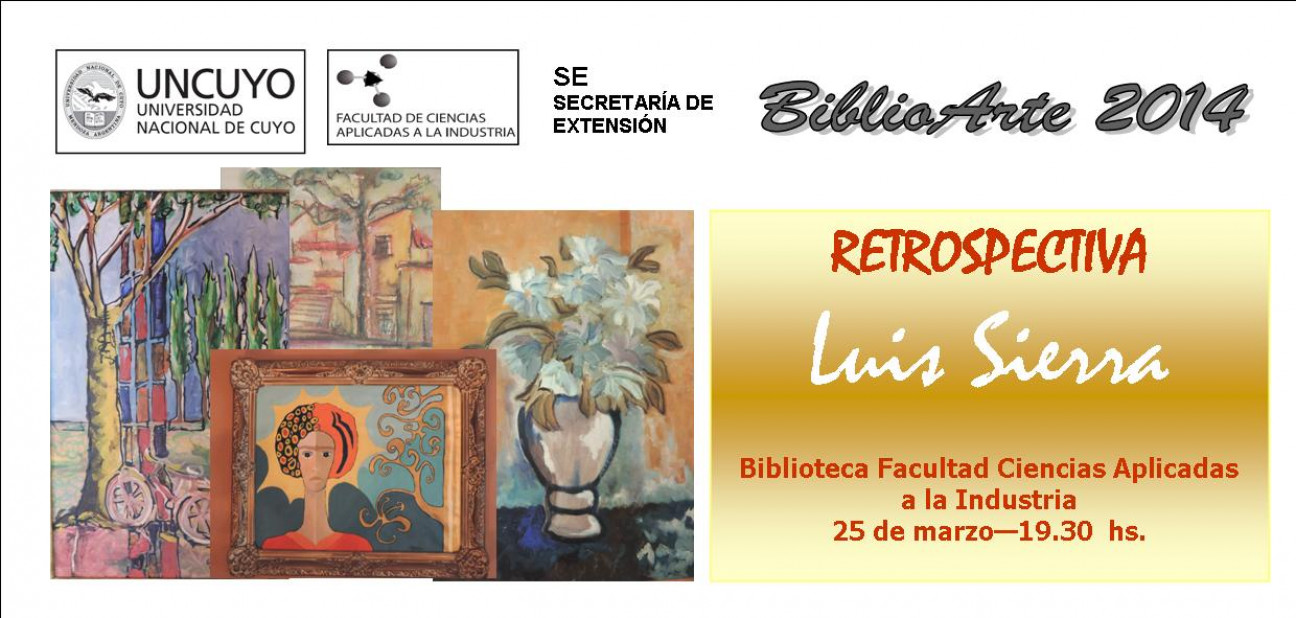 imagen BIBLIOARTE 2014. PRIMERA EDICIÓN