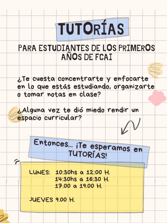 imagen Tutorías 2022