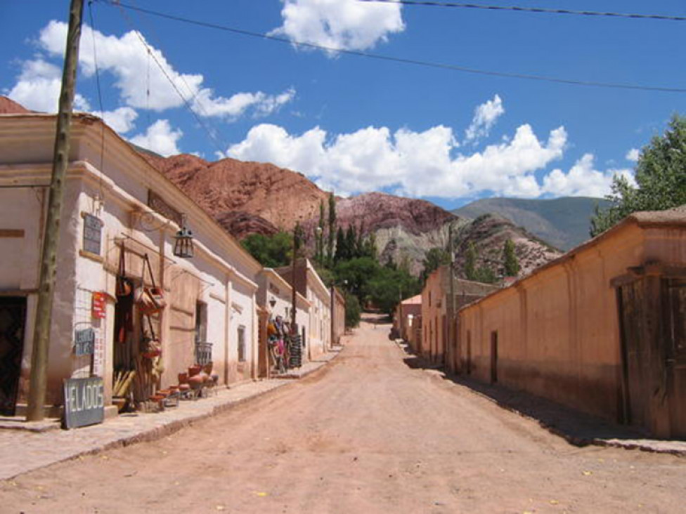 imagen Vacaciones de julio en el Noroeste Argentino