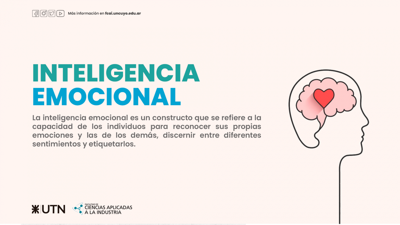 imagen Taller de Inteligencia Emocional