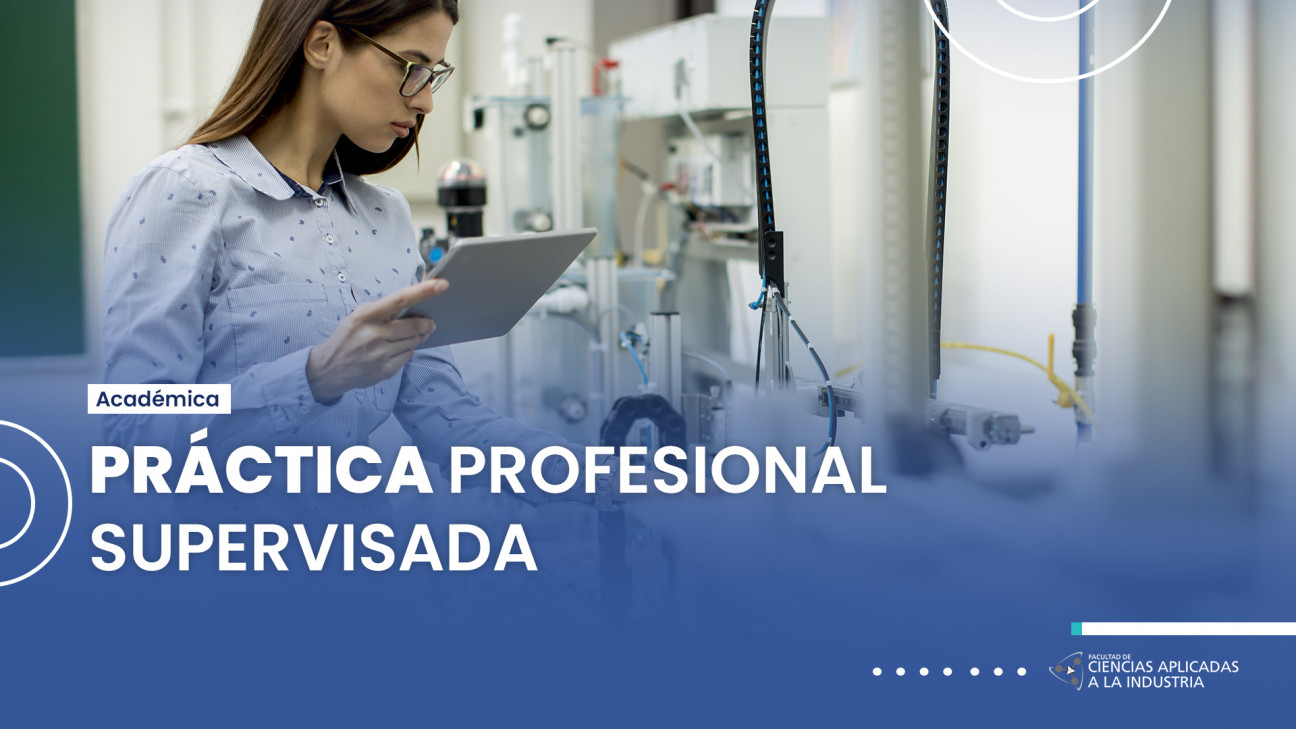 imagen PRÁCTICA PROFESIONAL SUPERVISADA