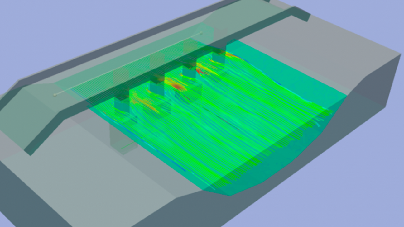 imagen Curso "Fluidodinámica con OpenFOAM" por convenio con la UTN FRM.