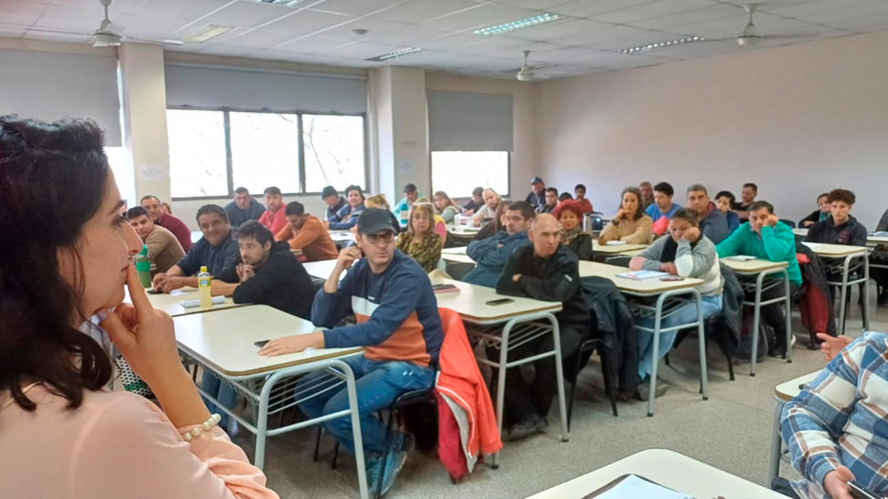 imagen Segundo curso de Manipuladores de alimentos 2023