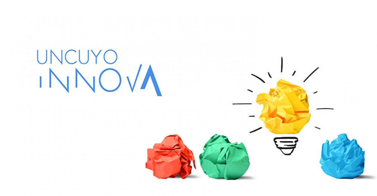 imagen Concurso UNCuyo INNOVA