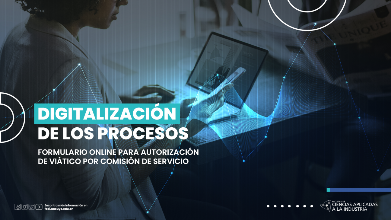 imagen Digitalización de Procesos